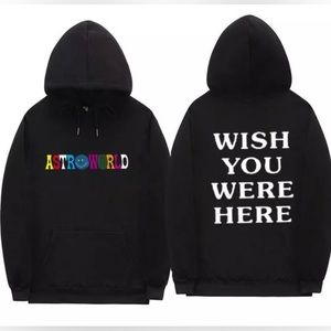 Astroworld Hoodie